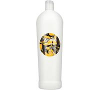Vanilla Shampoo 1000ml[Z3367]
