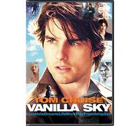 Vanilla Sky DVD E