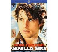 Vanilla sky