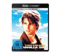 Noah Taylor,Tom Cruise,Penélope Cruz - Vanilla Sky [Blu-Ray] [Import]