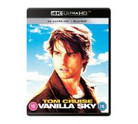 Vanilla Sky 4K UHD [Blu-ray] [Region A & B & C]