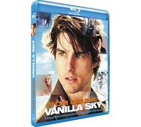 Vanilla Sky Blu-ray E