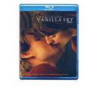 Vanilla Sky [Blu-Ray]