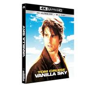 Vanilla Sky – Blu-ray 4K Ultra HD – Paramount Pictures