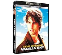 Vanilla Sky (Blu Ray 4k Ultra Hd)