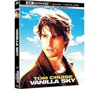 Vanilla Sky Blu-ray 4K Ultra HD E