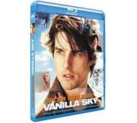 Vanilla Sky Blu-ray