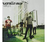 Vanilla Sky - Changes