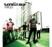VANILLA SKY "CHANGES (NEW VERSION)" CD NEW
