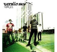 Vanilla Sky - Changes (Spec.EDT.) [Import]