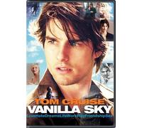 Vanilla Sky [Dvd] Ac-3/Dolby Digital, Dolby, Widescreen