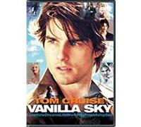 Vanilla Sky – DVD – Dolby Digital – Widescreen – Paramount