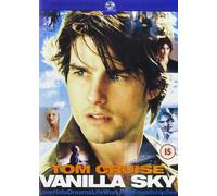 Vanilla Sky – Import anglais – Universal Pictures