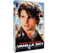 Vanilla Sky – Tom Cruise, Pen?Lope Cruz, Cameron Diaz – DVD Zone 1 – Paramount Pictures