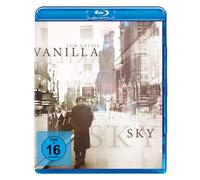 Vanilla Sky - Remastered (Blu-ray)