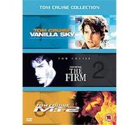 Vanilla Sky / The Firm / Mission: Impossible 2 , (Tom Cruise Collection) (Box Set) G