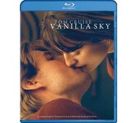 Vanilla Sky [Usa][Blu-Ray] Ac-3/Dolby Digital, Dolby, Widescreen