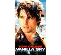 Vanilla Sky [VHS]