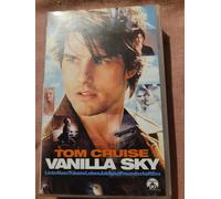 Vanilla Sky [VHS]