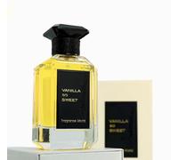 Vanilla so Sweet - Eau de parfum 100 ml