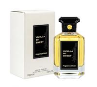 Vanilla so Sweet - Eau de parfum 100 ml