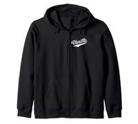 Vanilla Sweat à Capuche