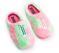 Vanilla Underground Chaussons Vanilla Underground Wicked à logo