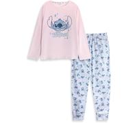 Vanilla Underground Ensemble pyjama Vanilla Underground Disney Stitch à manches longues