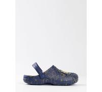 Vanilla Underground Vanilla Underground Blue Harry Potter Clogs