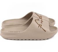 Vanilla Underground Vanilla Underground Brown Ladies Licensing Sliders