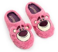 Vanilla Underground Vanilla Underground Chaussons Disney Toy Story Lotso