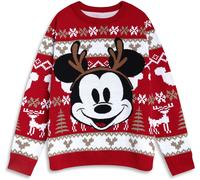 Vanilla Underground Vanilla Underground Disney Pull de Noël Mickey Mouse