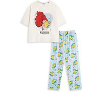 Vanilla Underground Vanilla Underground Disney pyjama long à manches courtes The Little Mermaid