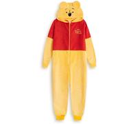 Vanilla Underground Vanilla Underground Orange Disney Winnie The Pooh All-In-One