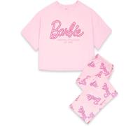 Vanilla Underground Vanilla Underground Pink Barbie Licensed Pyjamas