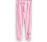 Vanilla Underground Vanilla Underground Pink Barbie Womens Joggers