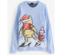 Vanilla Underground Vanilla Underground Pull de Noël Winnie the Pooh Character