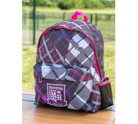 Vanilla Underground Vanilla Underground Purple Womens Monster High Backpack