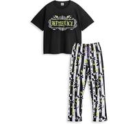 Vanilla Underground Vanilla Underground pyjama adulte Beetlejuce