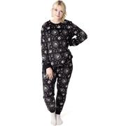 Vanilla Underground Vanilla Underground Pyjama Womens Disney Nightmare Before Noël