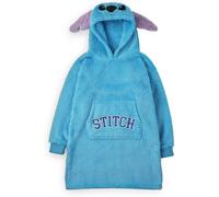 Vanilla Underground Vanilla Underground Sweat à capuche Couverture Disney Lilo & Stitch pour femme avec oreilles et lettrage