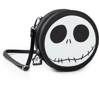 Vanilla Underground Vanilla Underground White The Nightmare Before Christmas Cross-Body Bag