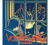 Vanilla Unity - We are Rising