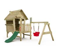 VanillaVilla Joy XXL