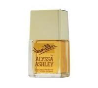 Vanille Alyssa Ashley 25ml Edt Vapo