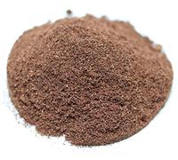 Vanille bourbon en Poudre de Madagascar x 30 gr.