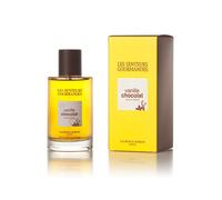Vanille Chocolat Eau De Parfum 100ml De Les Senteurs Gourmandes