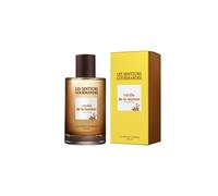 Les Senteurs Gourmandes Vanille de la réunion (ex Vanille Bourbon) Eau de Parfum 100ml