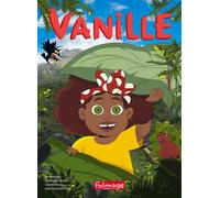 Vanille DVD DVD