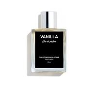 Vanille Eau de Parfum 50ML - Theodoros Kalotinis